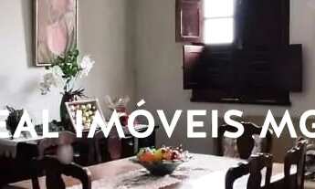 Imagem 6: Agradável casa para alugar com 5 quartos e 3 vagas no bairro Santo Antônio - BH!