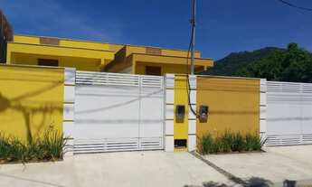 Imagem: Casa à venda, 81 m² por R$ 400.000,00