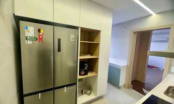 Imagem 7: Apartamento para aluguel possui 100 metros quadrados com 3 quartos