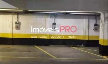 Imagem 4: Conjunto comercial na Vila Olímpia - 286m²