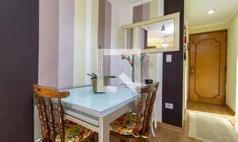 Imagem 4: Apartamento à Venda - Mandaqui, 2 Quartos, 60 m2