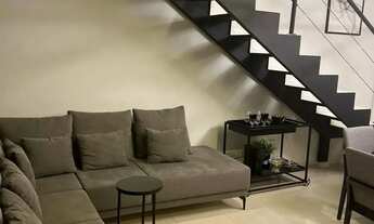 Imagem 6: LOFT FINAMENTE DECORADO PARA VENDA NA PITUBA PORTEIRA FECHADA