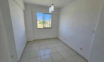 Imagem 6: Apartamento à venda no BOUGAINVILLE RESIDENCE , MARCELO DEDA, São Cristóvão, SE