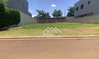Imagem 3: Terreno à venda, 487 m² por R$ 780.000,00 - Alphaville - Ribeirão Preto/SP