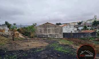 Imagem 4: Terreno à venda, 400 m² por R$ 477.000 - Do Taboão - Mogi das Cruzes/SP