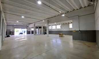 Imagem: Salão comercial para alugar no bairro Jardim