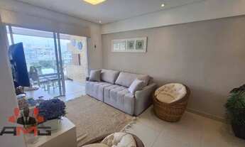 Imagem 5: Apartamento à venda, 86 m² por R$ 1.650.000,00 - São Lourenço - Bertioga/SP