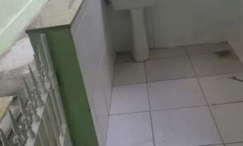 Imagem: Alugo kitnet iguaba grande