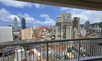 Imagem 3: Apartamento em Avenida Marechal Deodoro - Gonzaga - Santos/SP
