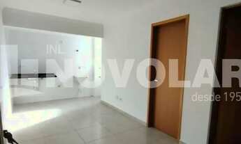 Imagem 2: Parada Inglesa apresenta Apartamento NOVO 1 dormitório, sala conjugada com cozinha. Venha