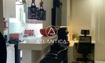 Imagem 5: Atlântica Imóveis tem excelente Apartamento à Venda no bairro Novo Cavaleiros, Macaé/RJ