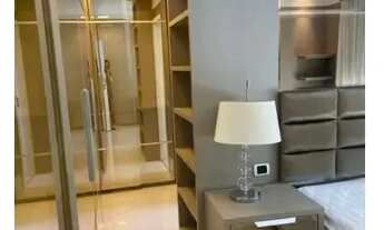 Imagem 7: Apartamento mobiliado para alugar com 3 quartos suíte e 3 vagas de garagens