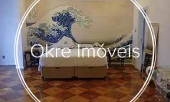 Imagem: Apartamento Duplex / Residencial / Copacabana