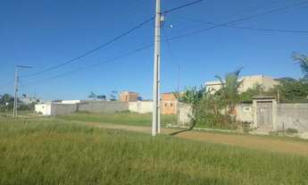 Imagem 5: Passo financiamento de terreno no Bairro Florestinha Unamar 13×14