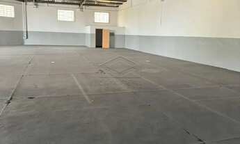 Imagem: GALPÃO 700M² - PRÓXIMO A AVENIDA DUQUE