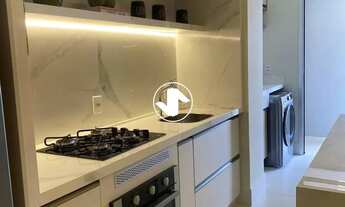 Imagem 6: Novo apartamento pronto para morar em Goiabeiras, Cuiabá - Edifício Saint Ethienne REF: EX