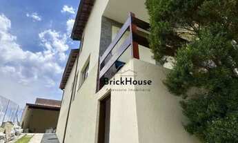 Imagem 3: Casa com 3 dormitórios, 192 m² - venda por R$ 1.493.000,00 ou aluguel por R$ 6.390,00/mês