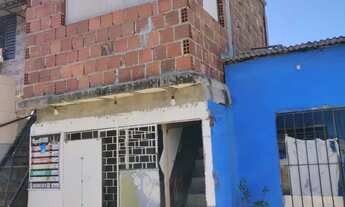 Imagem 2: Casa vende ou troca em outra casa