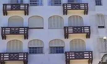 Imagem: APARTAMENTO NO HOTEL QUITANDINHA