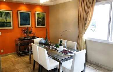 Imagem 5: Apartamento em Rua Gomes de Carvalho - Vila Olímpia - São Paulo/SP