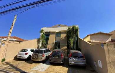 Imagem 2: Sala à venda e para alugar em Campinas, Jardim Brasil, com 38 m², Guanabara Personal Offic