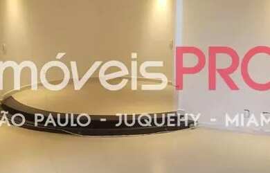 Imagem 4: Apartamento em Moema Índios com 170m² e 4 quartos sendo 2 suítes