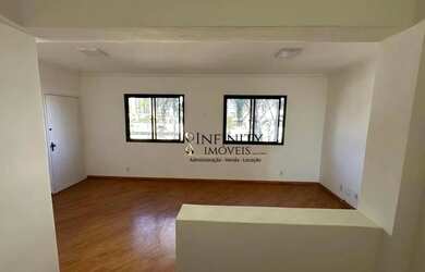 Imagem 3: Apartamento com 3 dormitórios, 80 m² - venda por R$ 629.000,00 ou aluguel por R$ 3.730,00