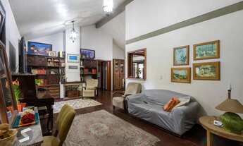 Imagem 6: Casa para Venda - 286.28m², 2 dormitórios, sendo 1 suites, 3 vagas - Santa Tereza