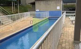 Imagem: Alugo apartamento padrão mobiliado