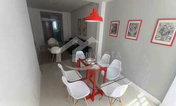 Imagem 3: 3 QUARTOS TOTALMENTE REFORMADO, PORTEIRA FECHADA E COM VAGA NA ESCRITURA!!!