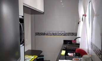 Imagem 4: Cobertura sem Condomínio com 2 dormitórios à venda, 76 m² - Parque Marajoara - Santo André