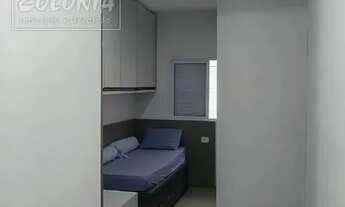 Imagem 6: Apartamento a venda - Vila Francisco Matarazzo, Santo André