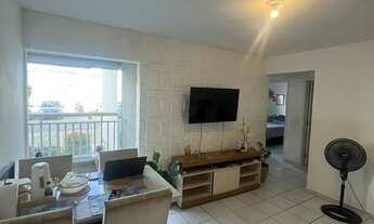 Imagem: KAR 96- APARTAMENTO COM 3/4 PARA REPASSE