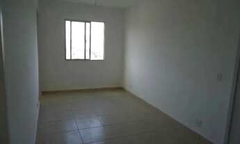 Imagem 2: Apartamento com 2 dormitórios à venda, 48 m² por R$ 185.000,00 - Largo da Batalha - Niteró