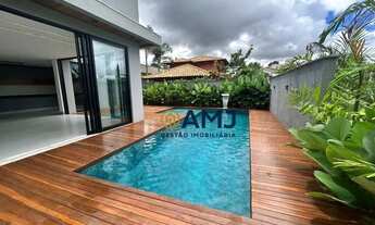 Imagem 3: Sobrado Novo no Condomínio do Lago!