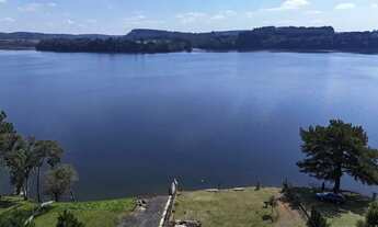 Imagem: Chalé Exclusivo na Represa de Volta Grande