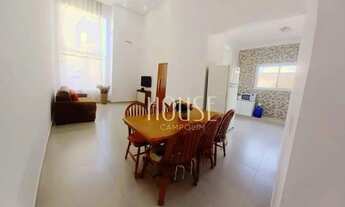 Imagem 3: Casa com 3 quartos à venda, 143 m² - Condomínio Villagio Wanel - Sorocaba/SP