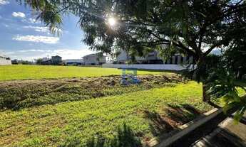 Imagem 2: Terreno à venda, 556 m² - Condomínio Sete Lagos - Itatiba/SP