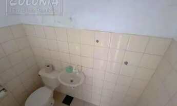 Imagem 6: Sobrado para locação - Vila Assunção, Santo André