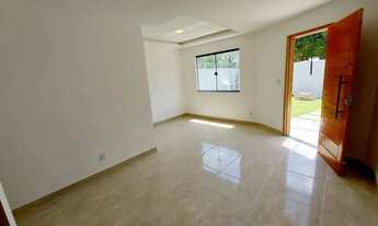 Imagem 6: Casa à venda, 86 m² por R$ 470.000,00 - Jardim Atlântico Central (Itaipuaçu) - Maricá/RJ