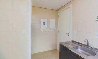 Imagem 5: Apartamento 2 dormtórios, no bairro Santa Cecília