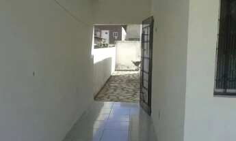 Imagem 4: REPASSE de CASA NO PARQUE DO SOL COM varanda quintal em L px tudo