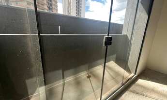 Imagem 5: Sala para alugar no Morada da Colina em Uberlândia/MG