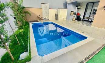 Imagem 2: Casa de Condomínio à venda, 3 quartos, 2 suítes, 4 vagas, Morros - Sorocaba/SP