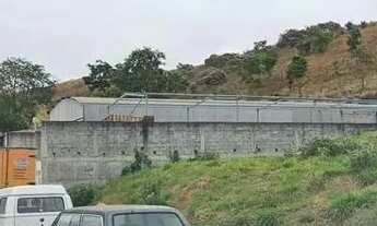 Imagem 3: Galpão à venda, 350 m² por R$ 700.000 - Jardim Santa Júlia - São José dos Campos/SP