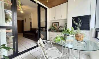 Imagem 7: Locação temporada: Ed Roxelli 3 quartos, sendo uma suíte centro Balneário Camboriú