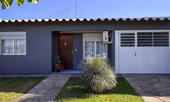 Imagem: Casa para Venda no Jardim Panorâmico em