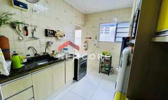 Imagem 7: Apartamento em Rua Guaranis - Tupi - Praia Grande/SP