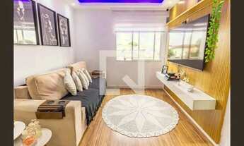 Imagem 2: Apartamento à Venda - Jardim Anália Franco, 2 Quartos, 72 m2