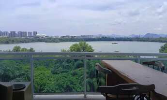 Imagem: Apartamento para venda no condomínio Smart